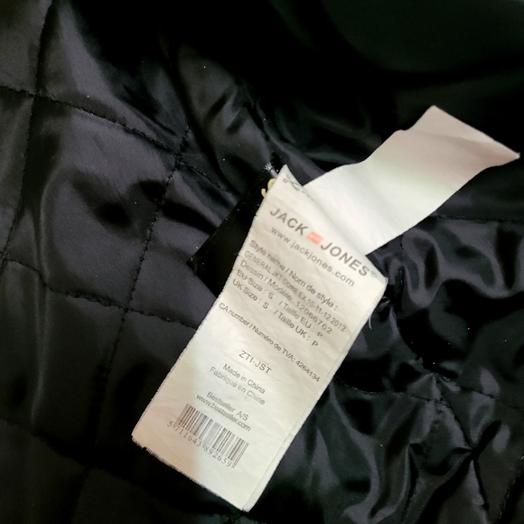 Jack and Jones Jacket - Picture 2 of 4